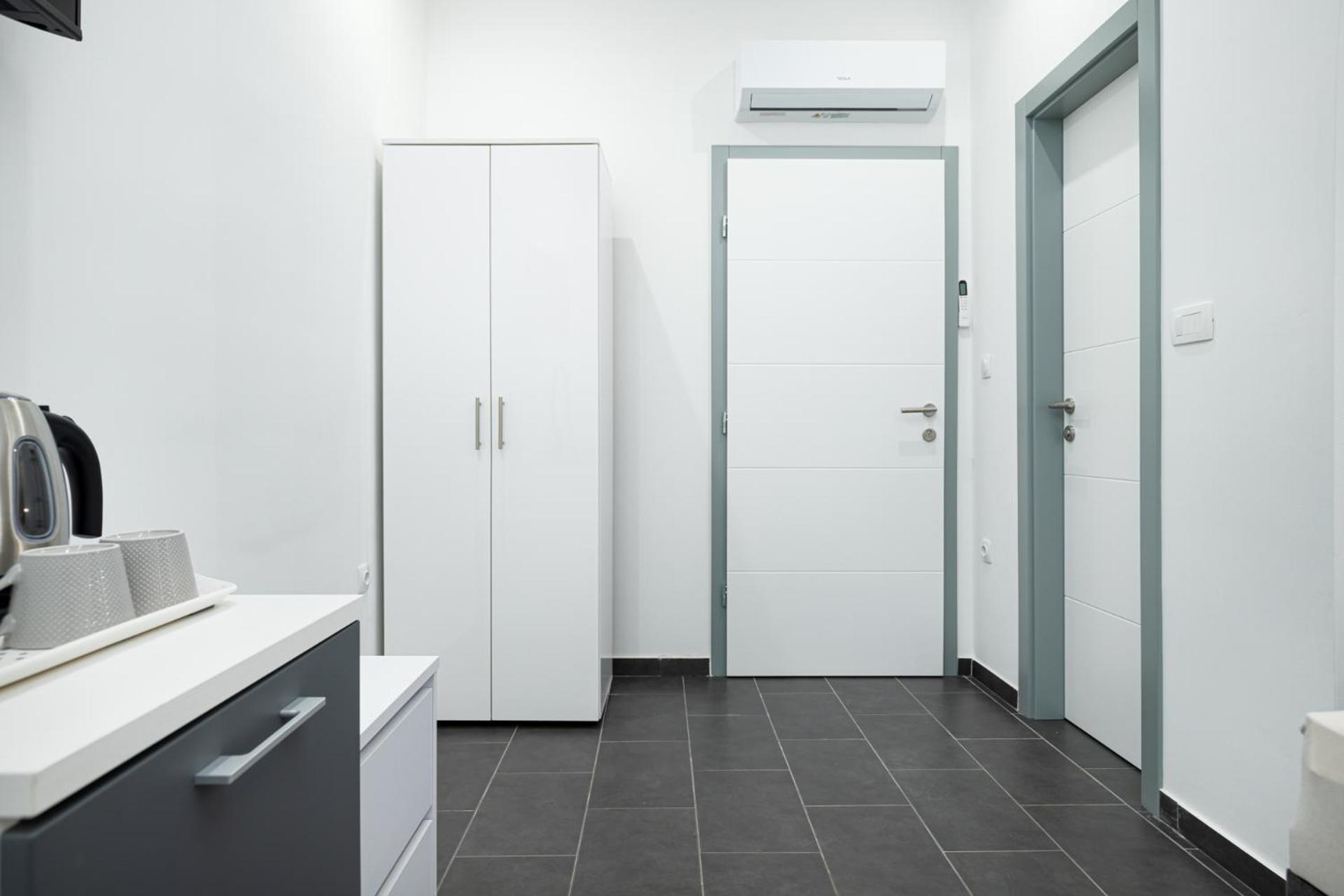 Rooms And Studio Flora Porec Ngoại thất bức ảnh