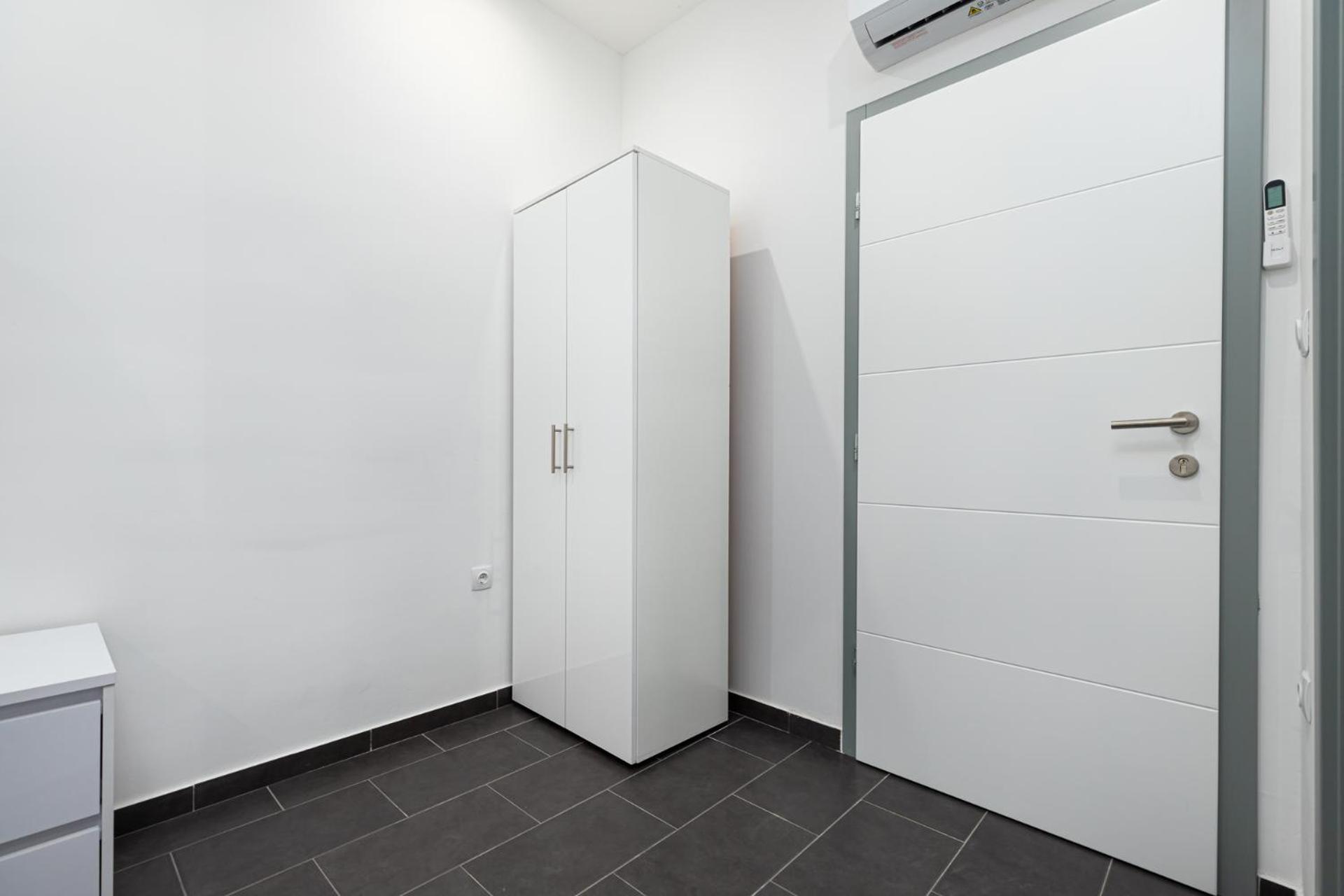 Rooms And Studio Flora Porec Ngoại thất bức ảnh