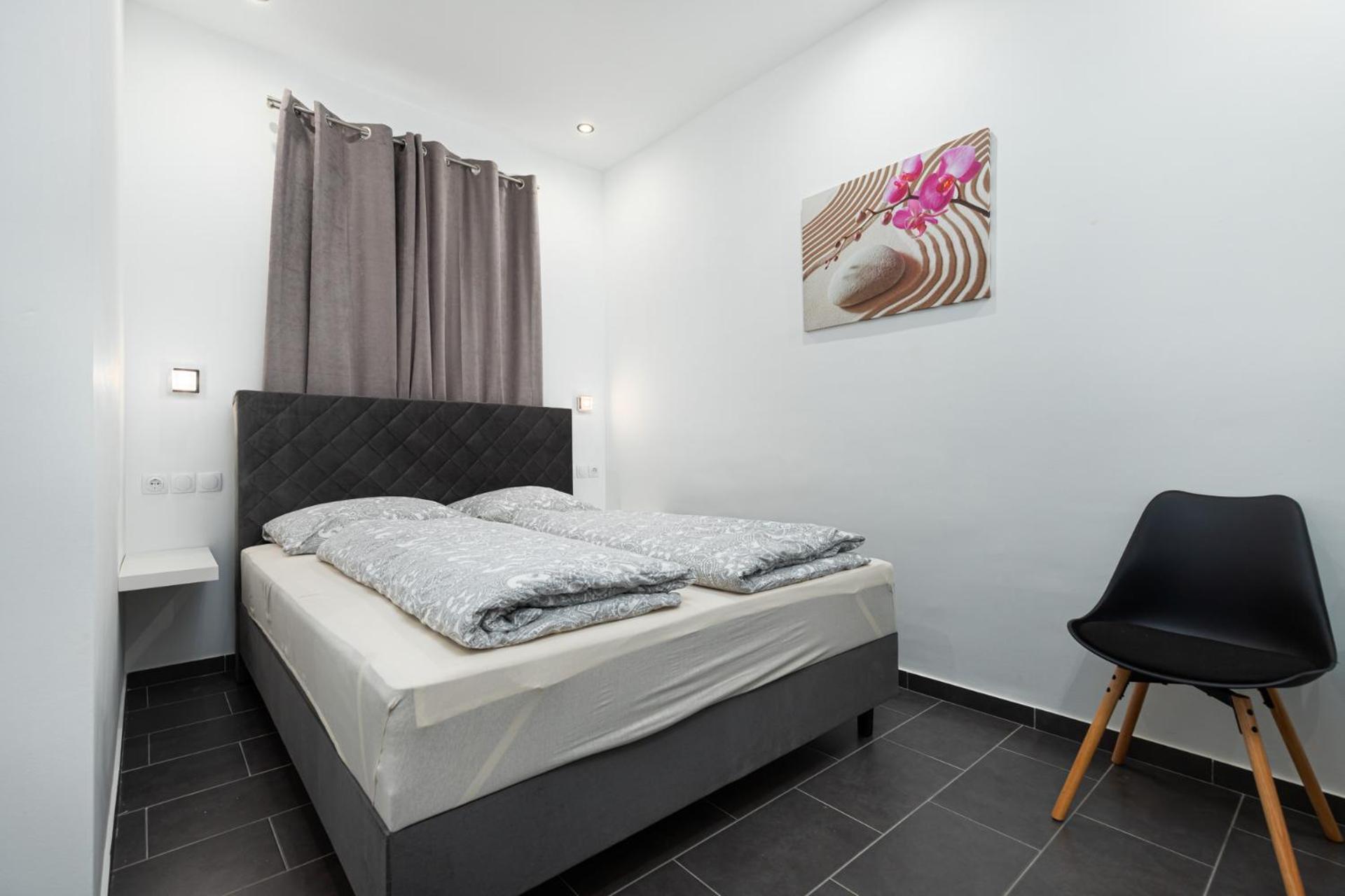 Rooms And Studio Flora Porec Ngoại thất bức ảnh