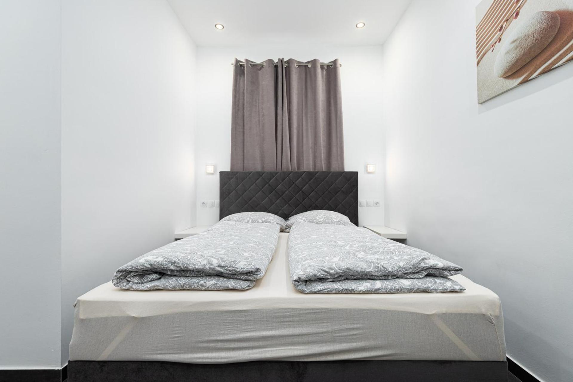 Rooms And Studio Flora Porec Ngoại thất bức ảnh