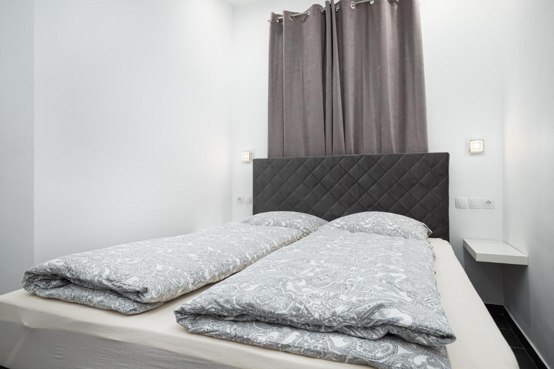 Rooms And Studio Flora Porec Ngoại thất bức ảnh