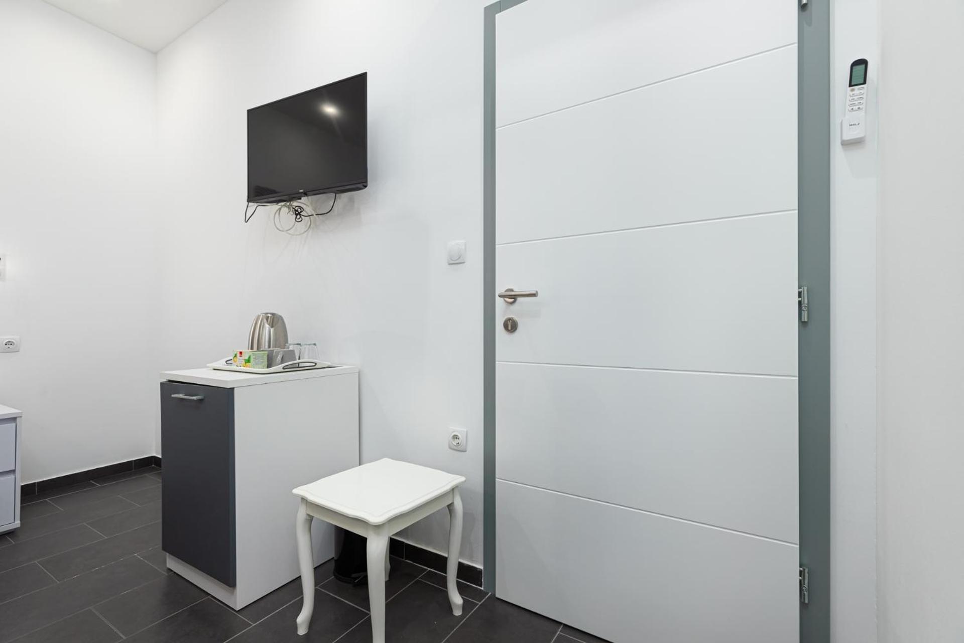 Rooms And Studio Flora Porec Ngoại thất bức ảnh