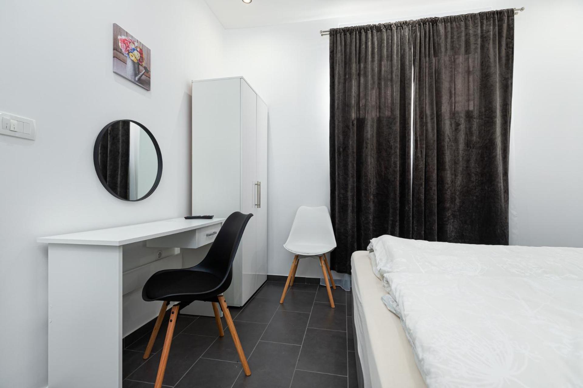 Rooms And Studio Flora Porec Ngoại thất bức ảnh