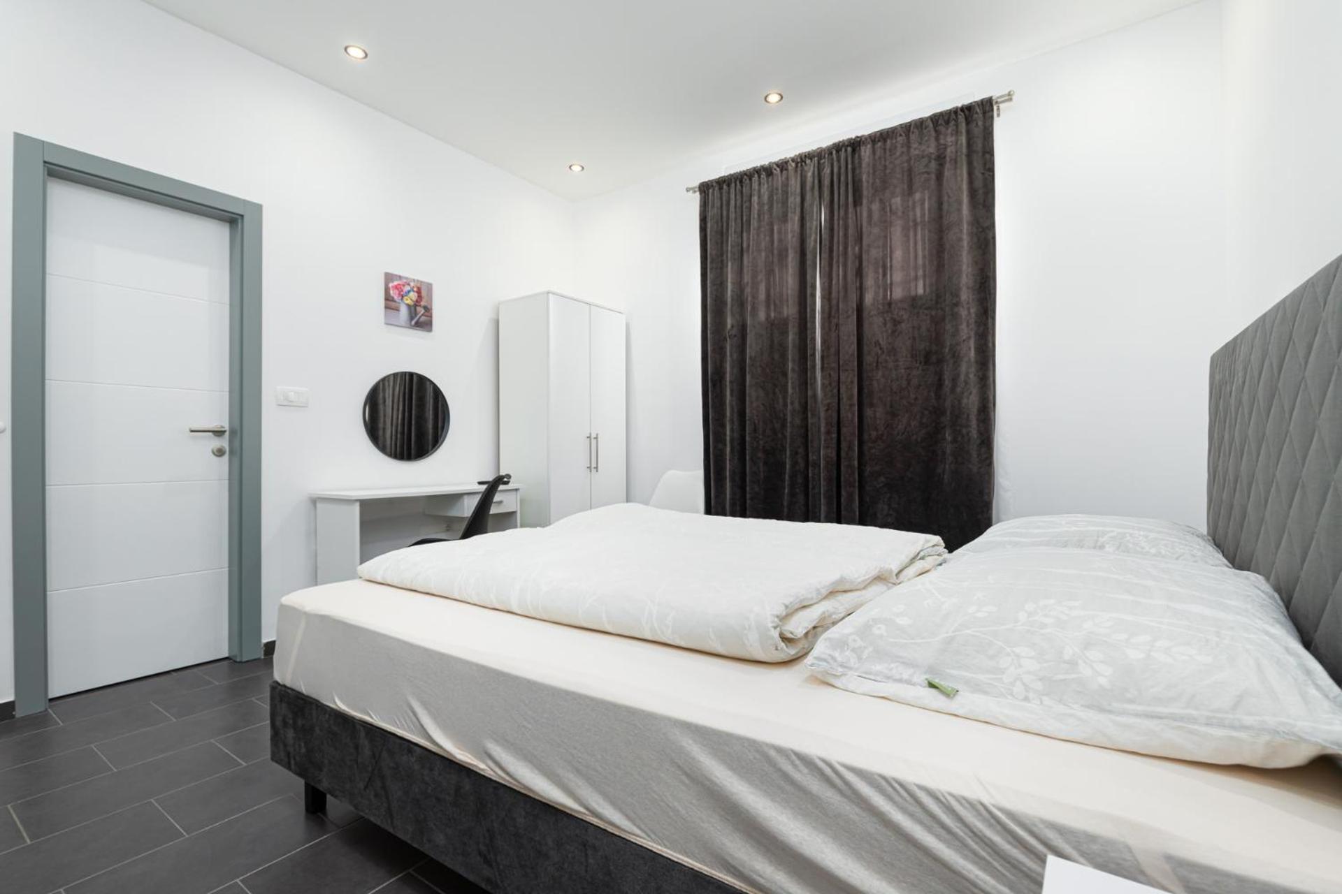Rooms And Studio Flora Porec Ngoại thất bức ảnh