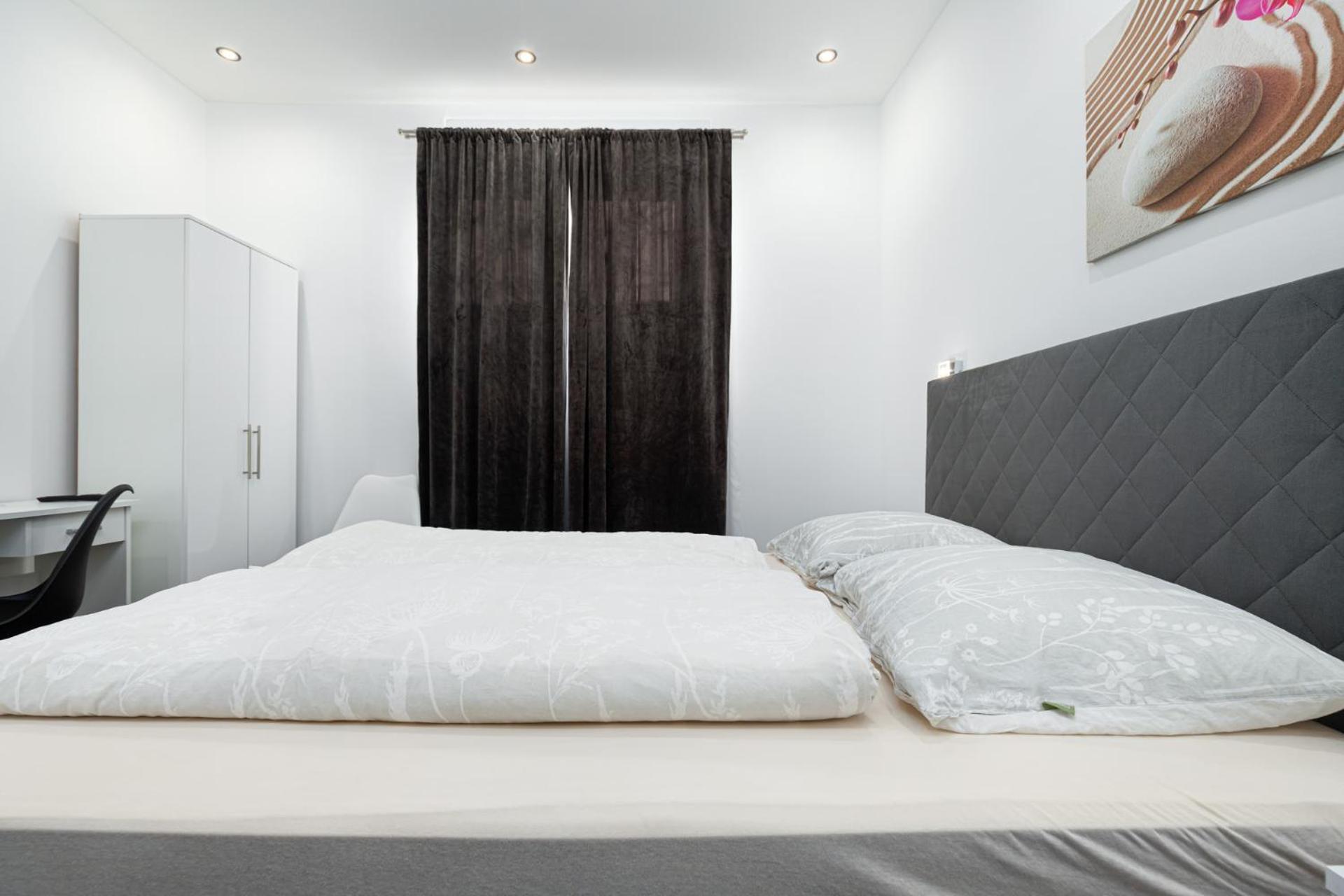 Rooms And Studio Flora Porec Ngoại thất bức ảnh