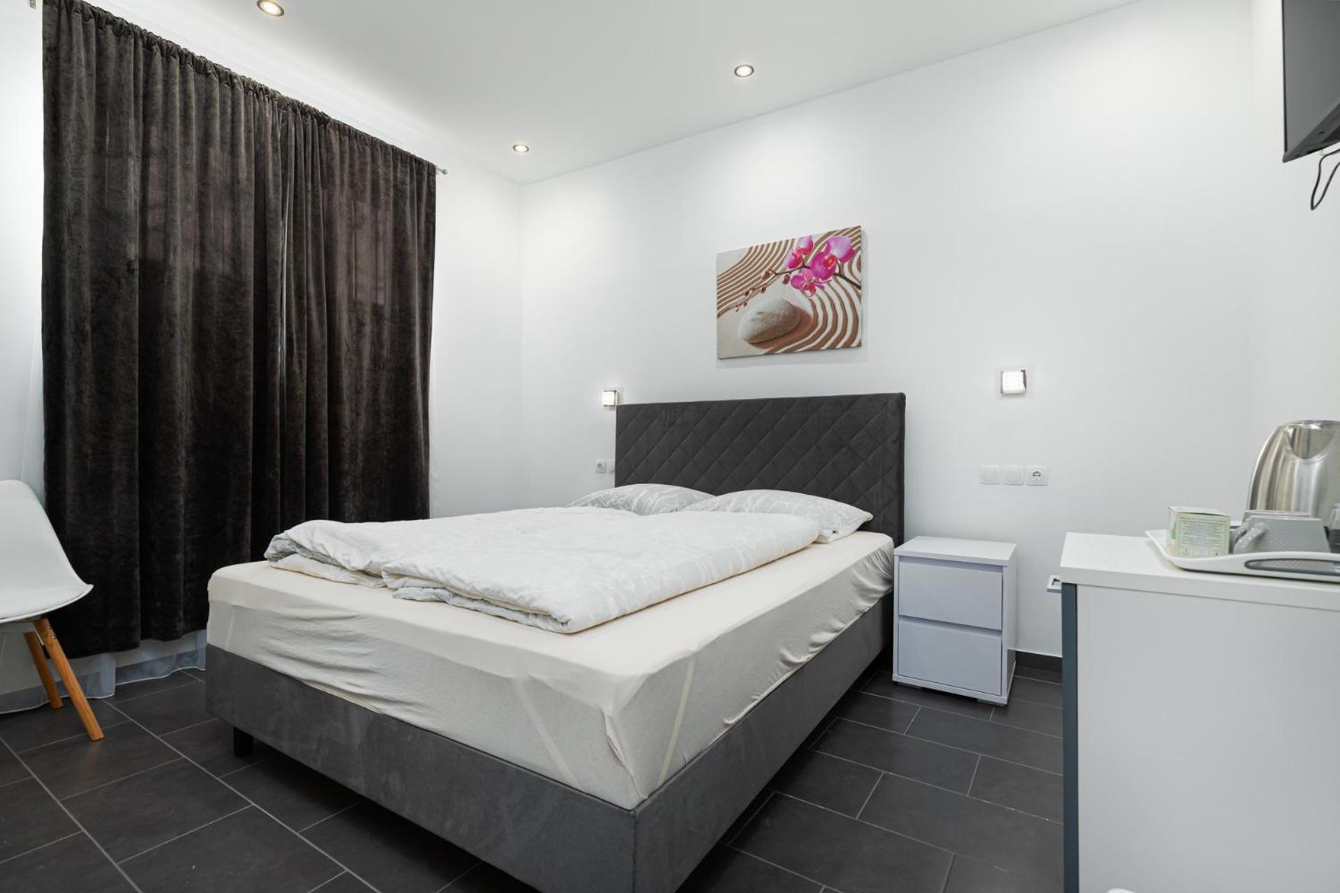 Rooms And Studio Flora Porec Ngoại thất bức ảnh