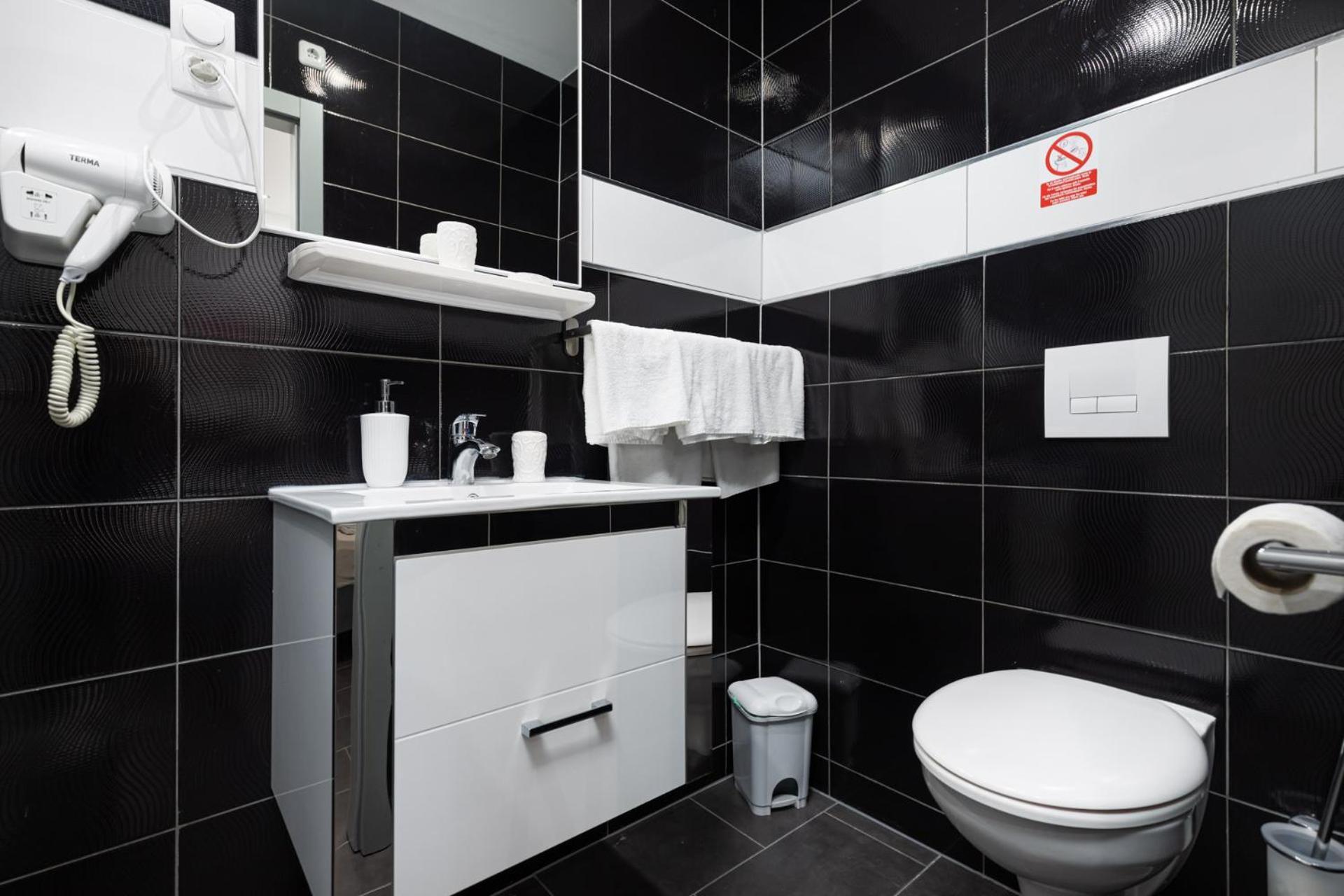 Rooms And Studio Flora Porec Ngoại thất bức ảnh