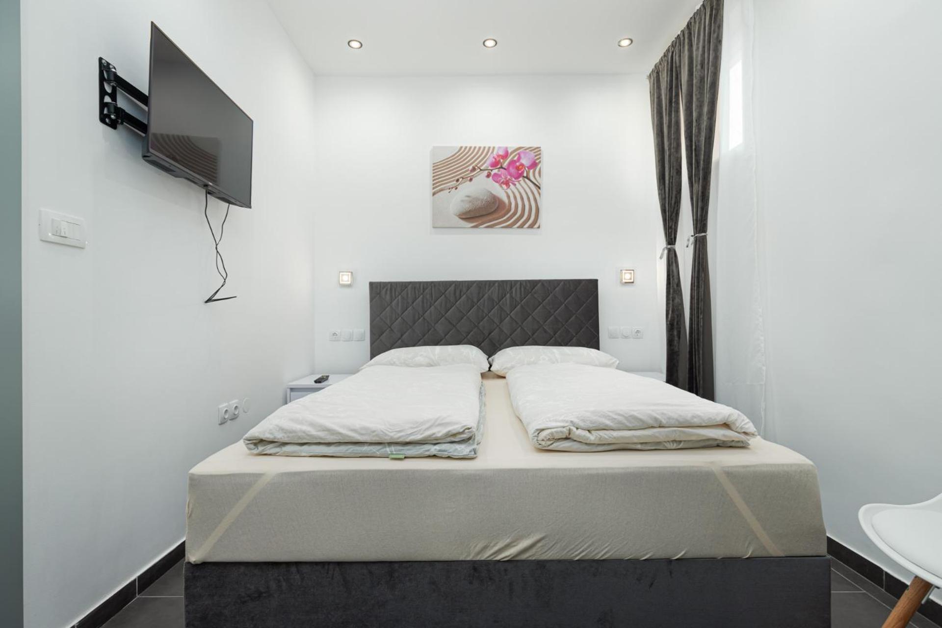 Rooms And Studio Flora Porec Ngoại thất bức ảnh