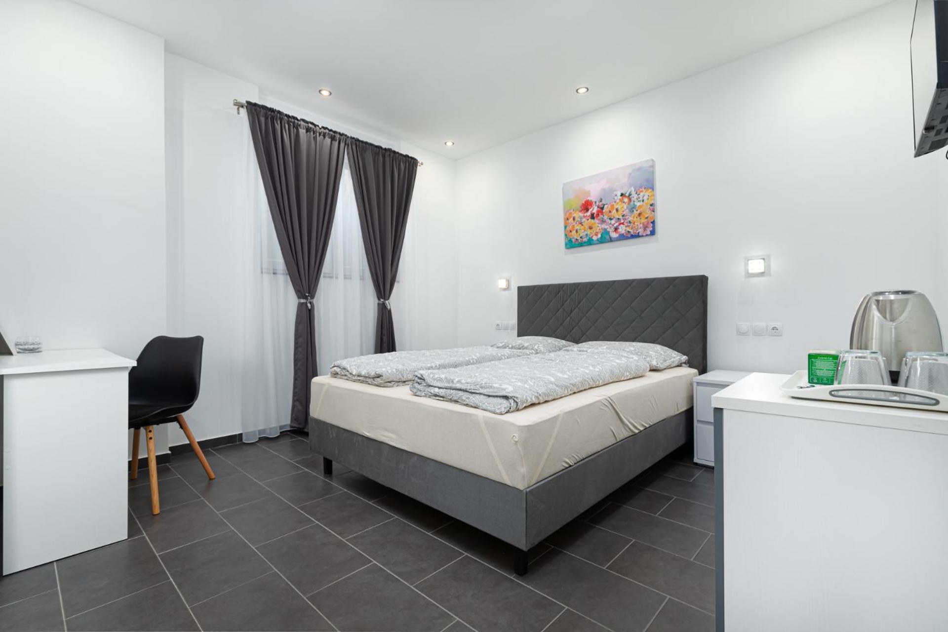 Rooms And Studio Flora Porec Ngoại thất bức ảnh