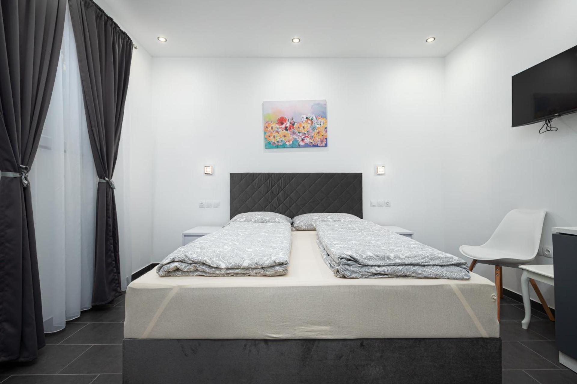 Rooms And Studio Flora Porec Ngoại thất bức ảnh