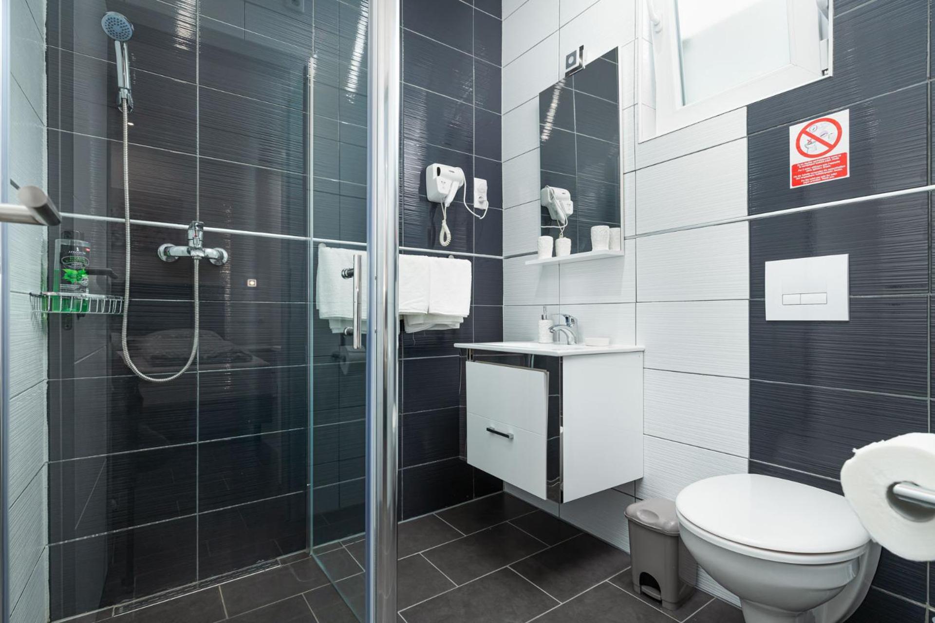 Rooms And Studio Flora Porec Ngoại thất bức ảnh