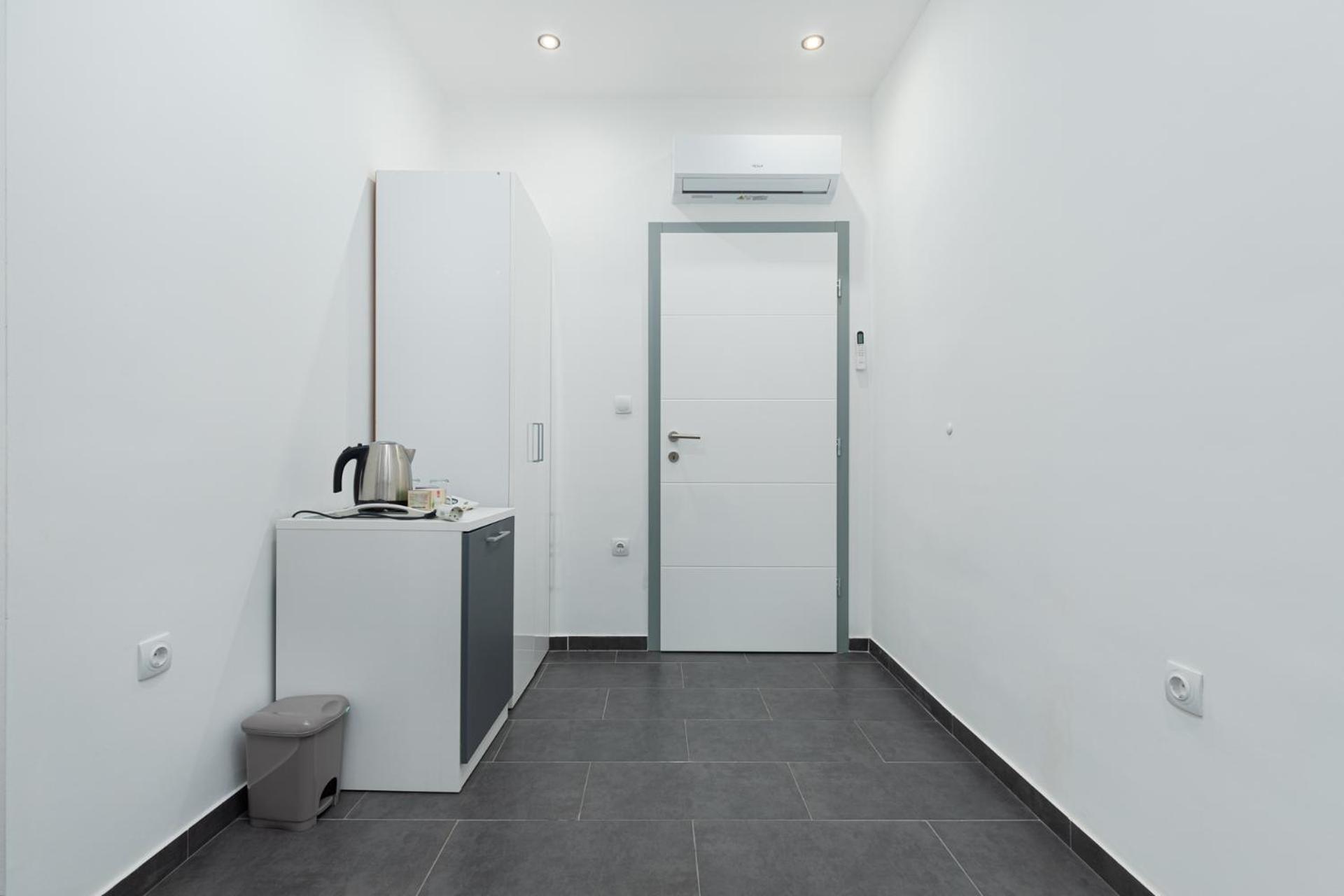 Rooms And Studio Flora Porec Ngoại thất bức ảnh