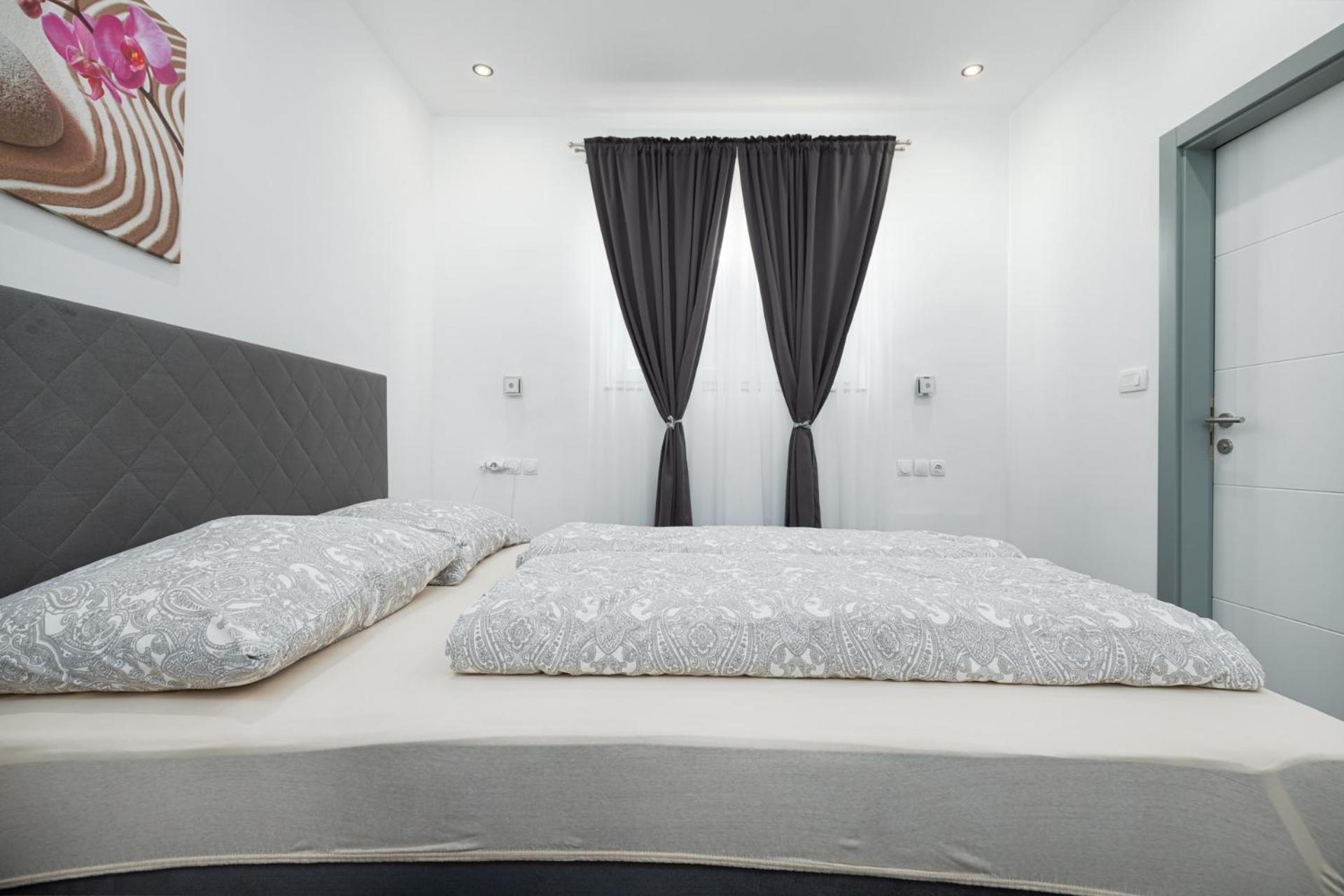 Rooms And Studio Flora Porec Ngoại thất bức ảnh