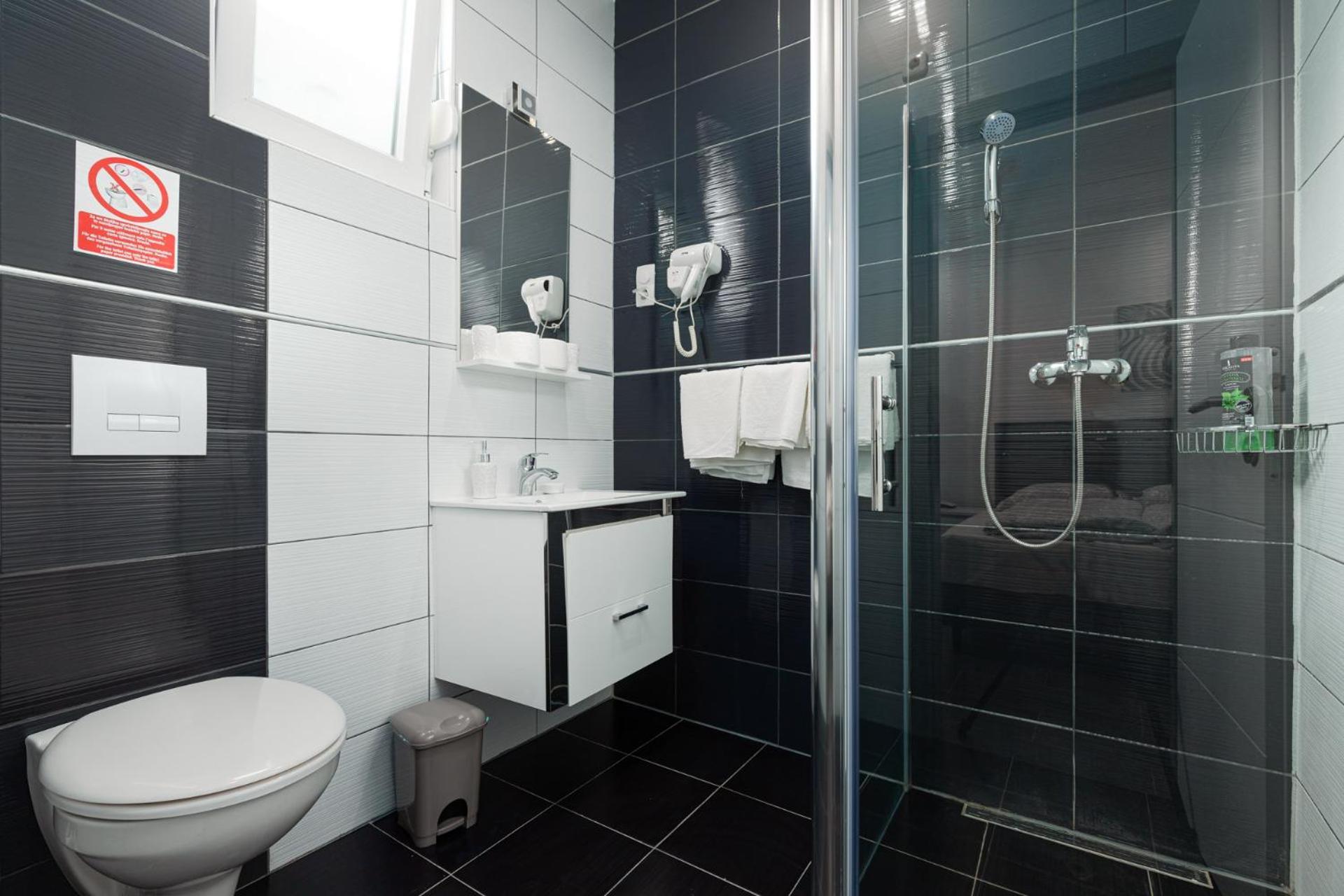 Rooms And Studio Flora Porec Ngoại thất bức ảnh