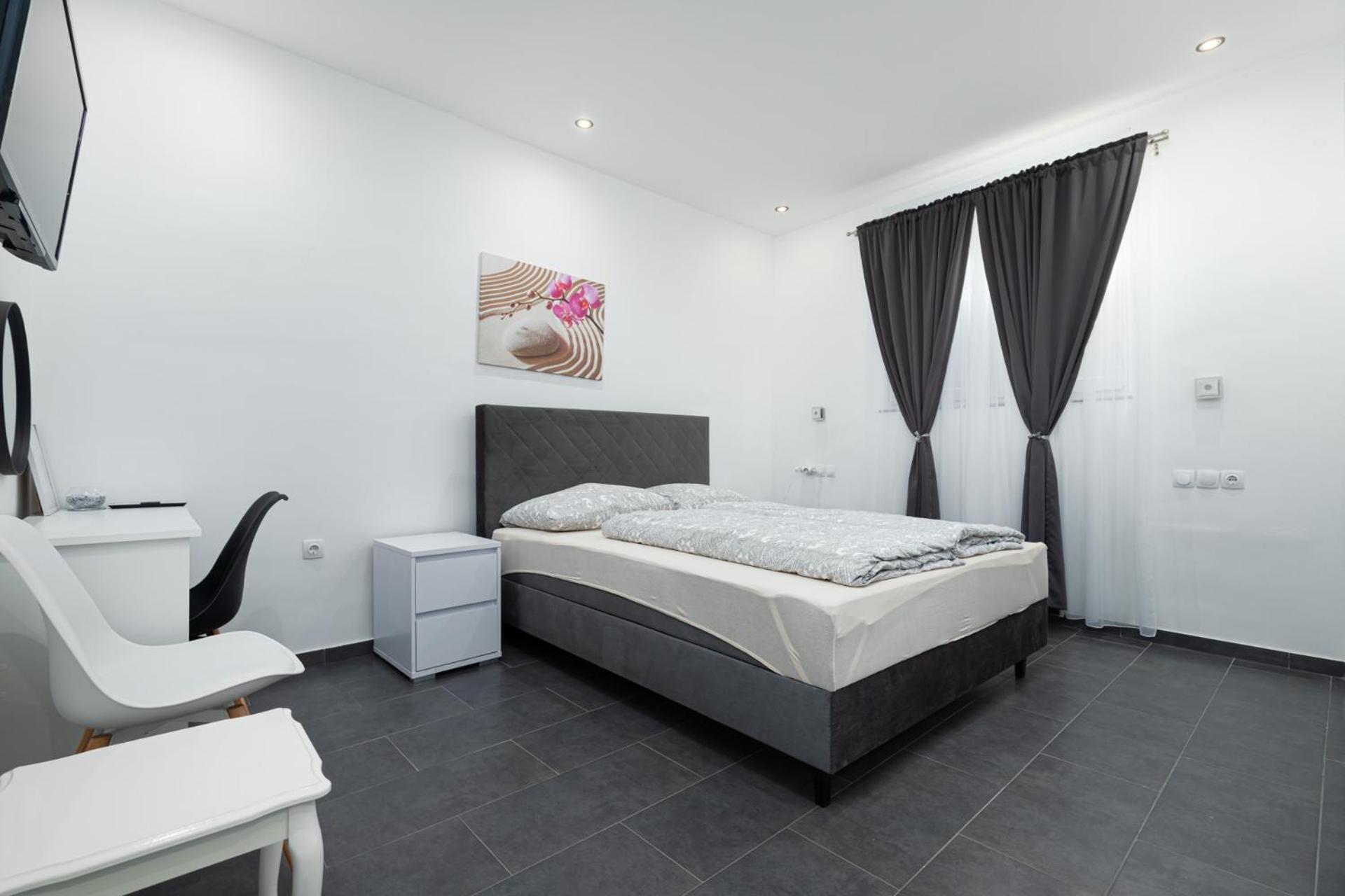 Rooms And Studio Flora Porec Ngoại thất bức ảnh