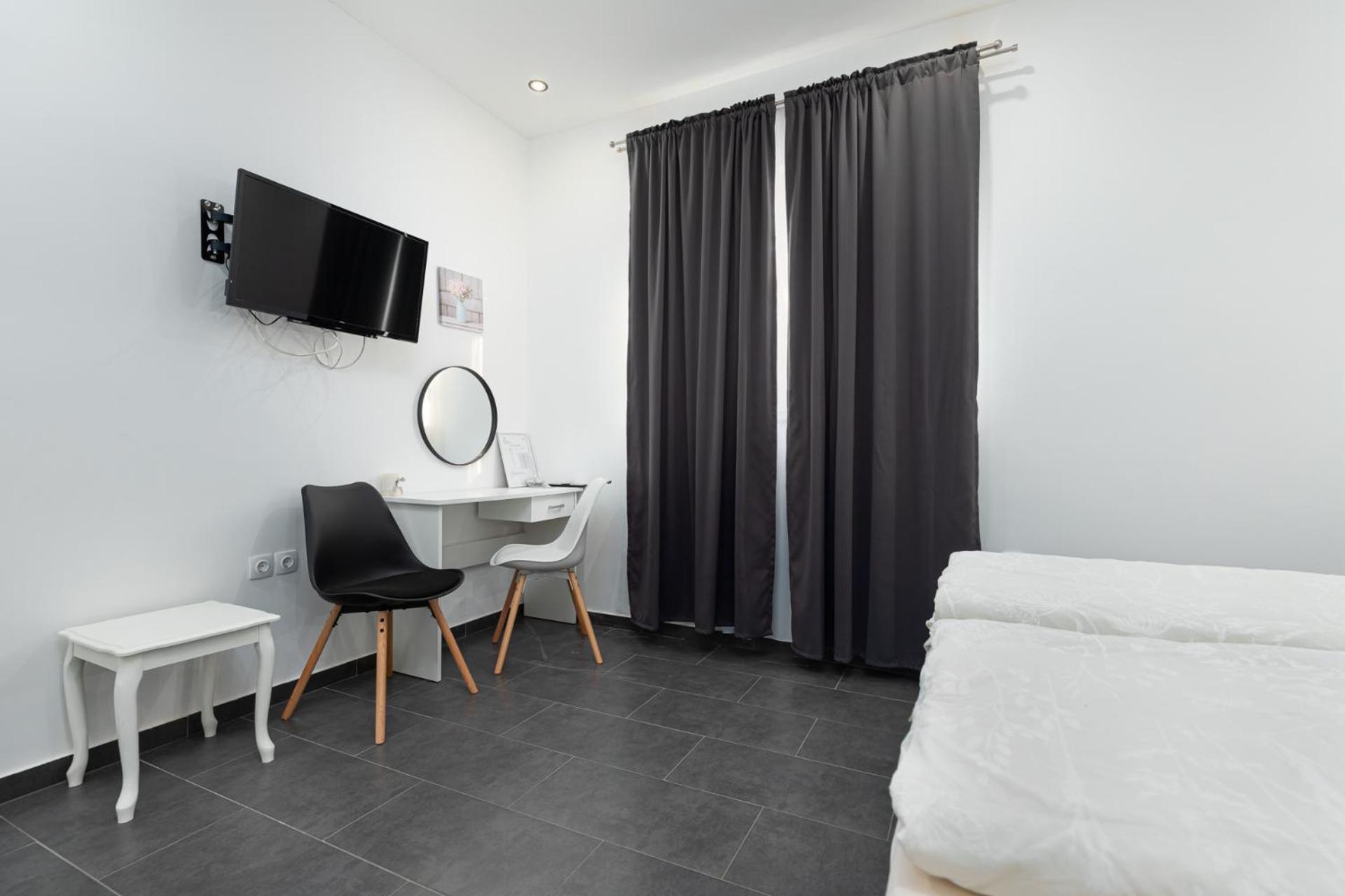 Rooms And Studio Flora Porec Ngoại thất bức ảnh
