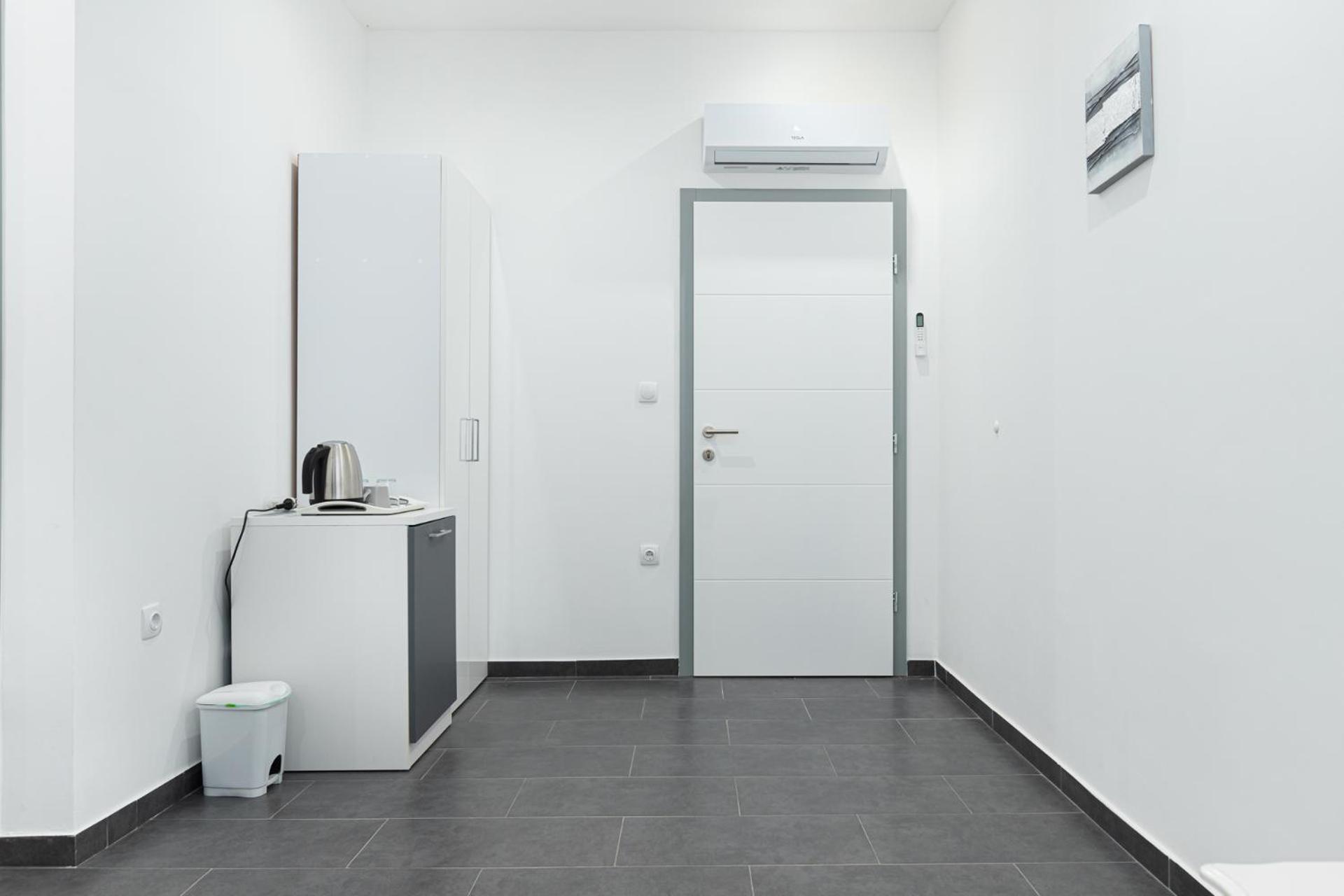 Rooms And Studio Flora Porec Ngoại thất bức ảnh