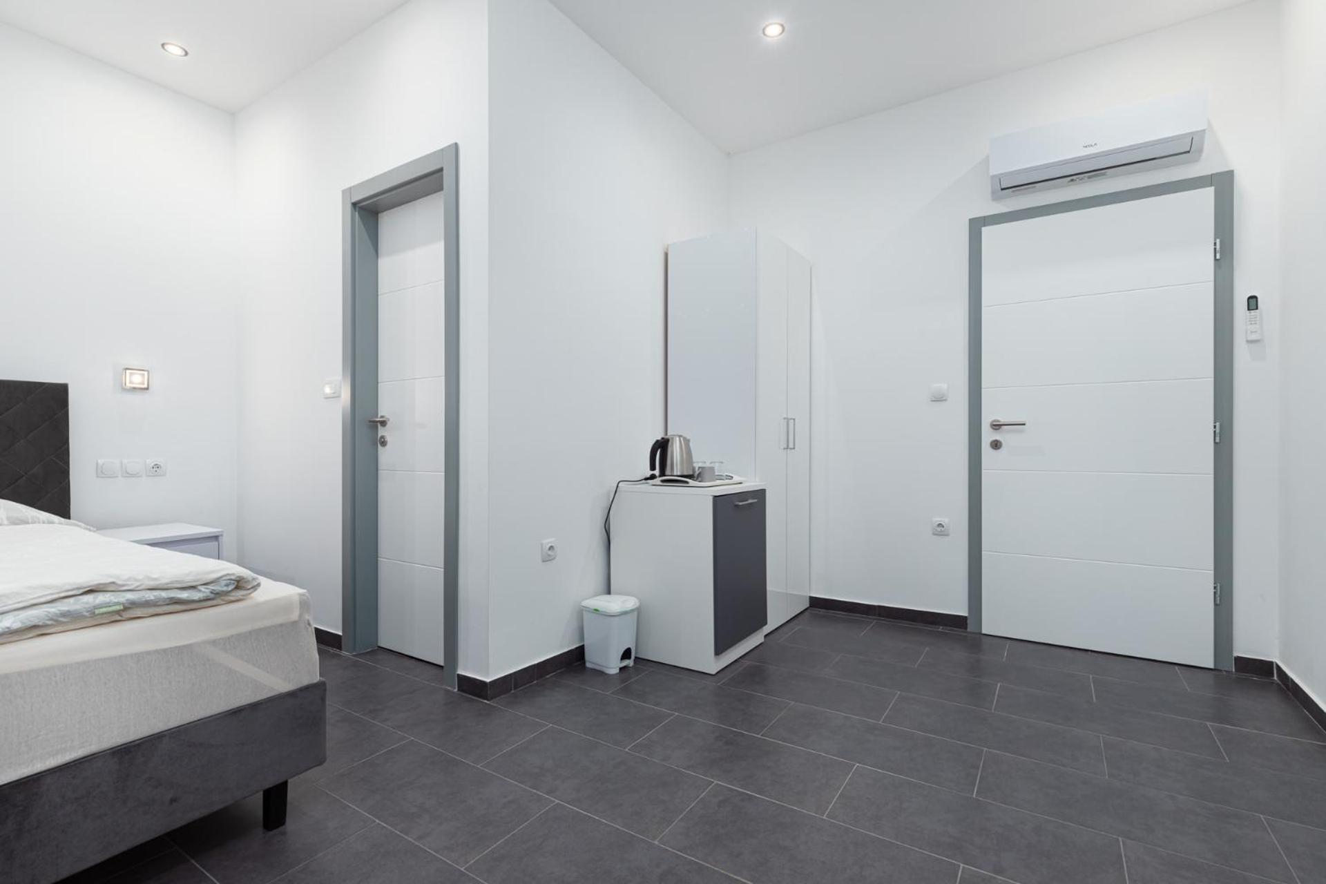 Rooms And Studio Flora Porec Ngoại thất bức ảnh