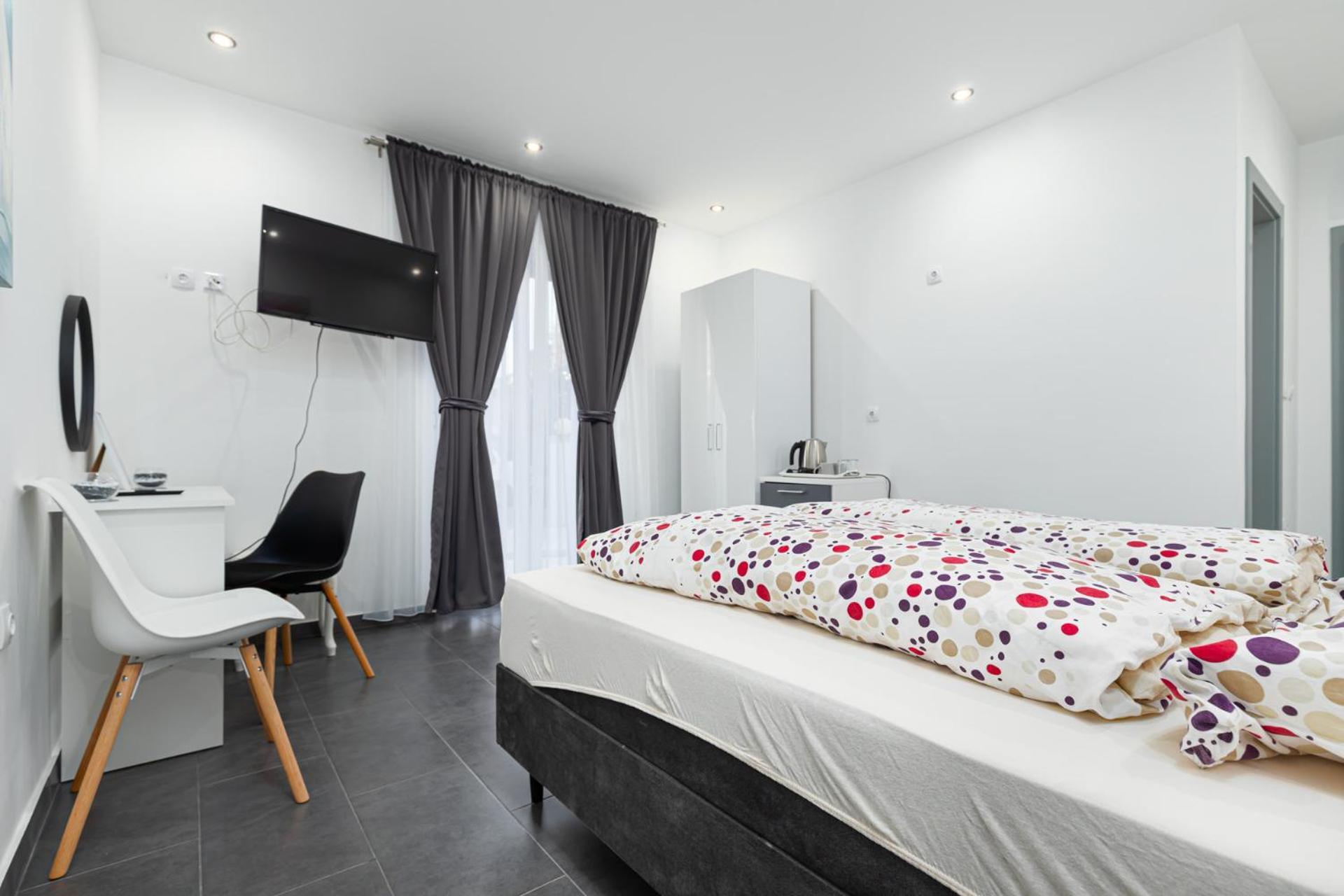 Rooms And Studio Flora Porec Ngoại thất bức ảnh