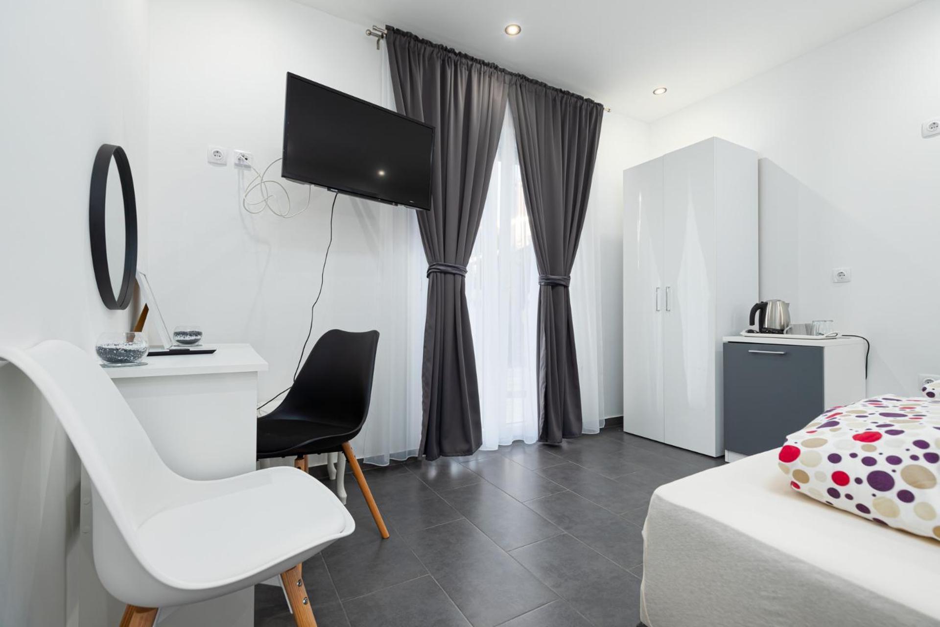 Rooms And Studio Flora Porec Ngoại thất bức ảnh