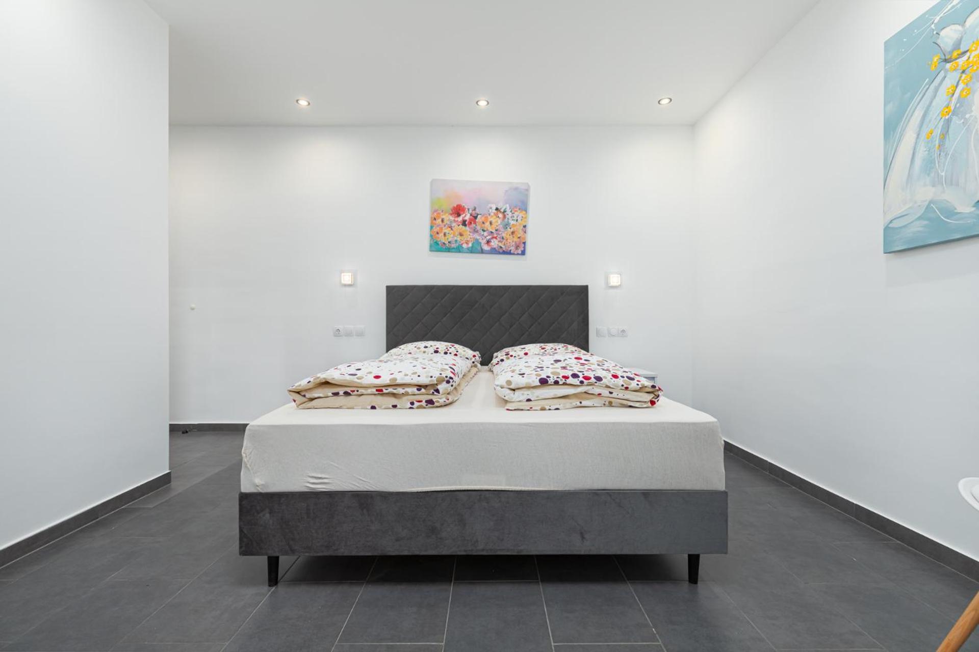 Rooms And Studio Flora Porec Ngoại thất bức ảnh