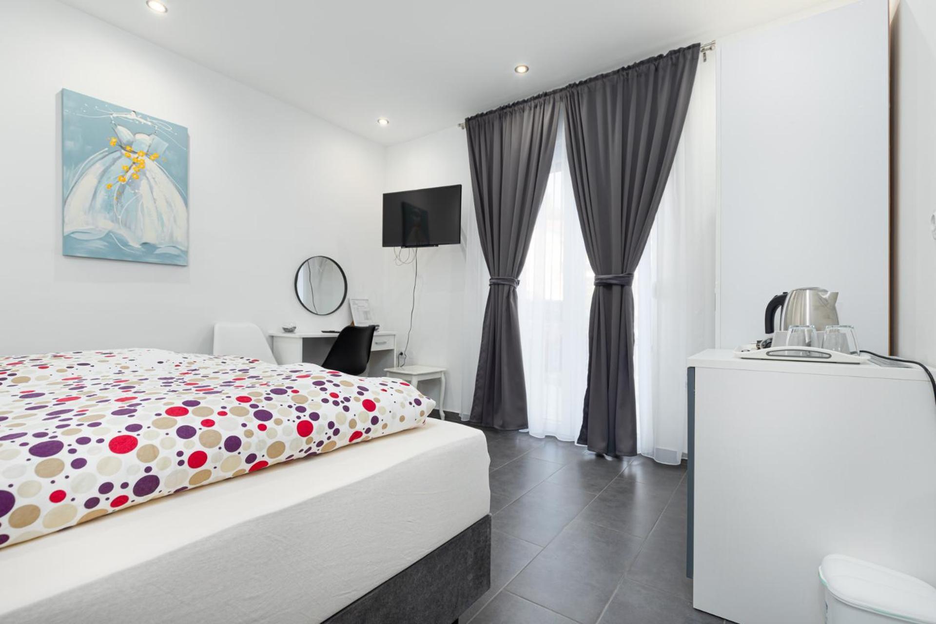 Rooms And Studio Flora Porec Ngoại thất bức ảnh