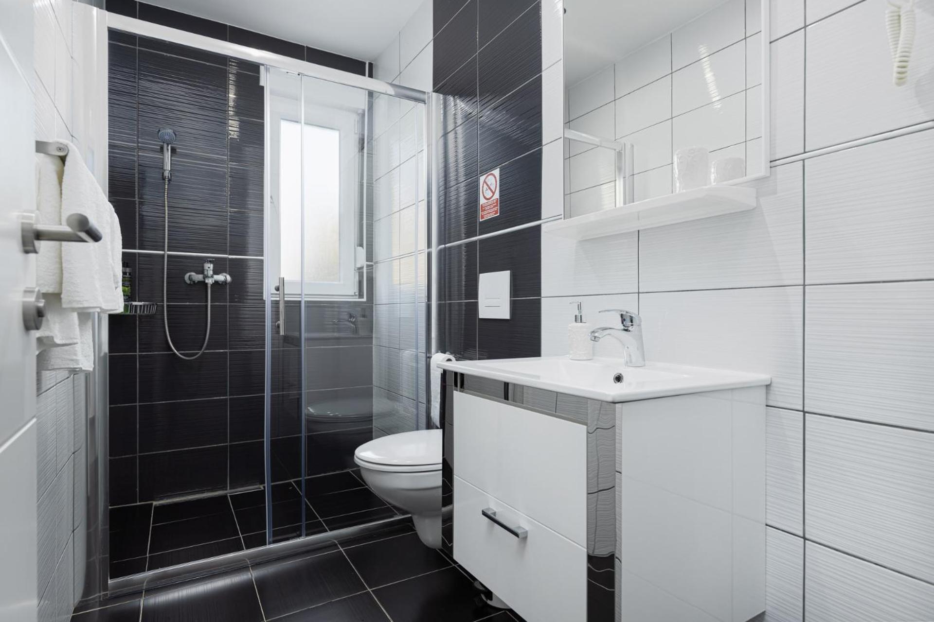 Rooms And Studio Flora Porec Ngoại thất bức ảnh
