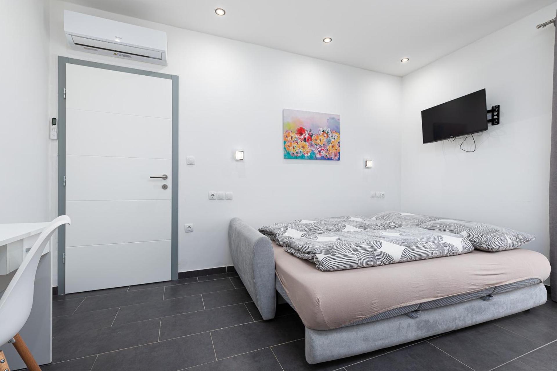 Rooms And Studio Flora Porec Ngoại thất bức ảnh