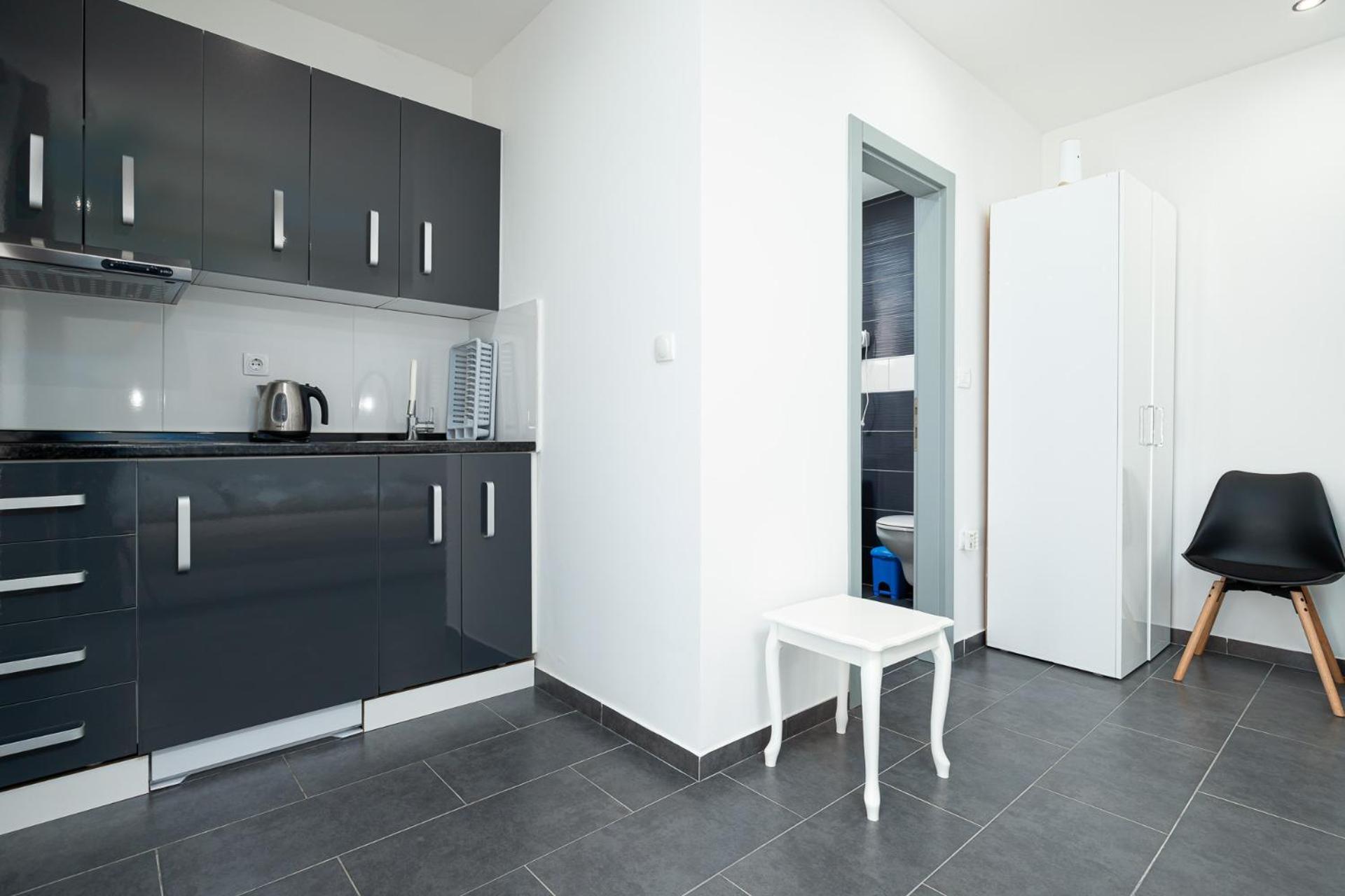 Rooms And Studio Flora Porec Ngoại thất bức ảnh