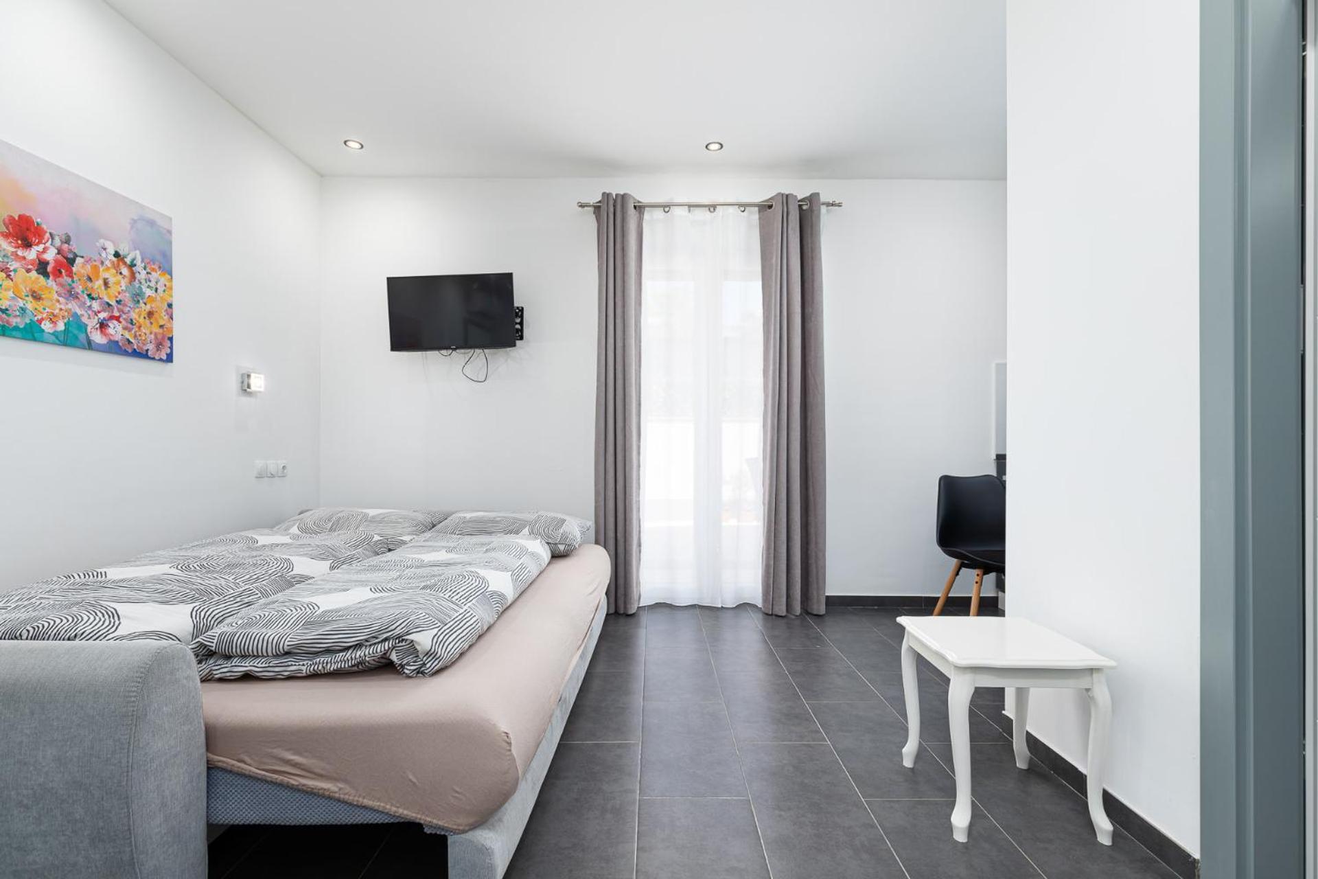 Rooms And Studio Flora Porec Ngoại thất bức ảnh