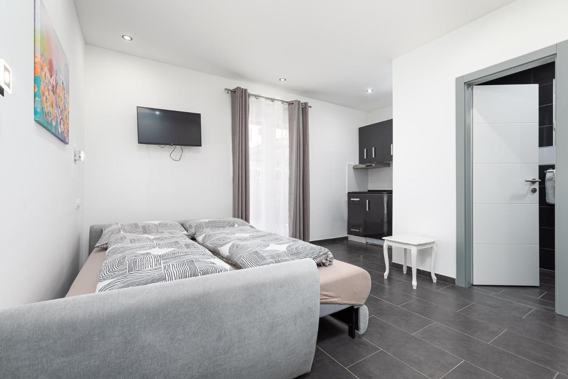 Rooms And Studio Flora Porec Ngoại thất bức ảnh