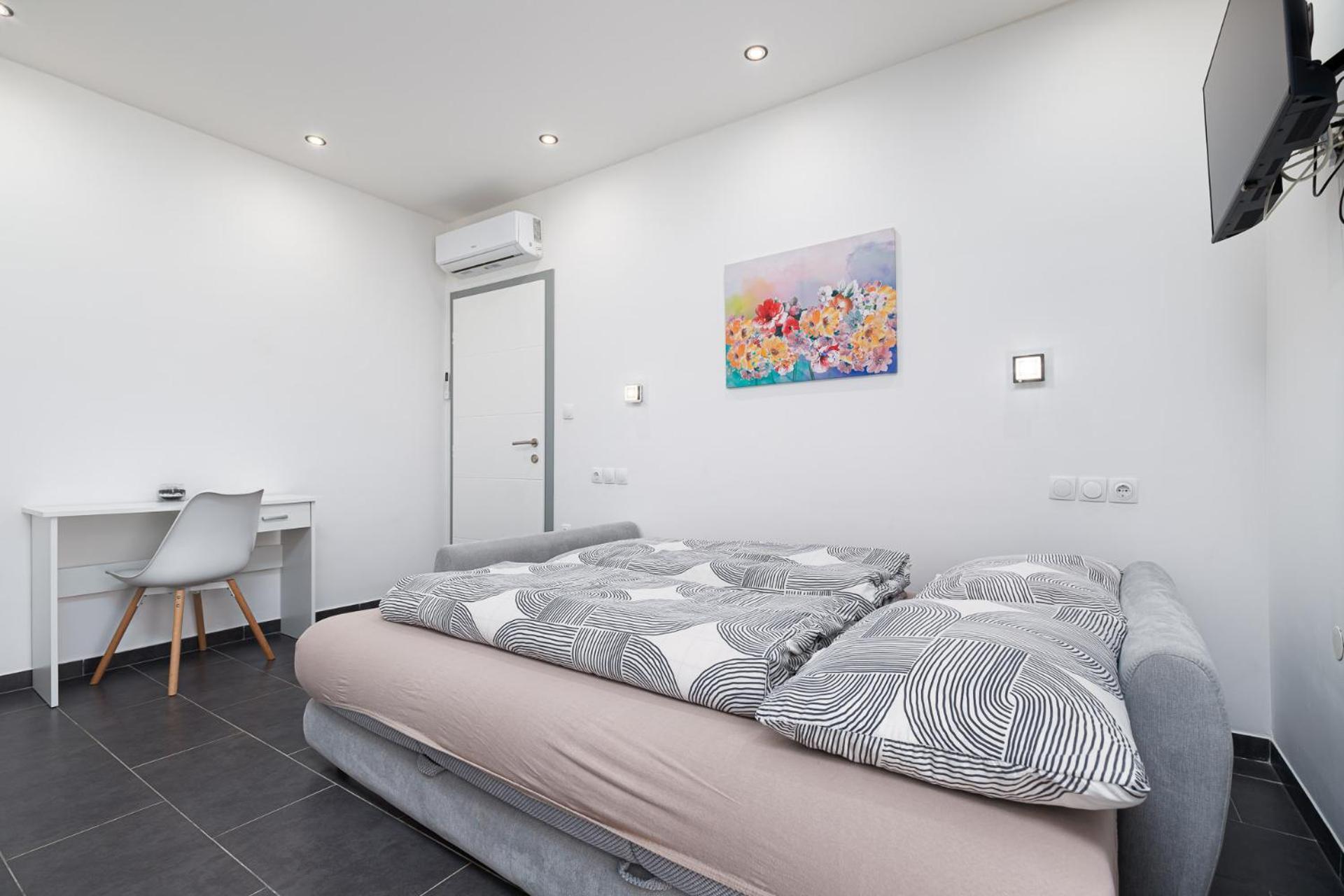 Rooms And Studio Flora Porec Ngoại thất bức ảnh
