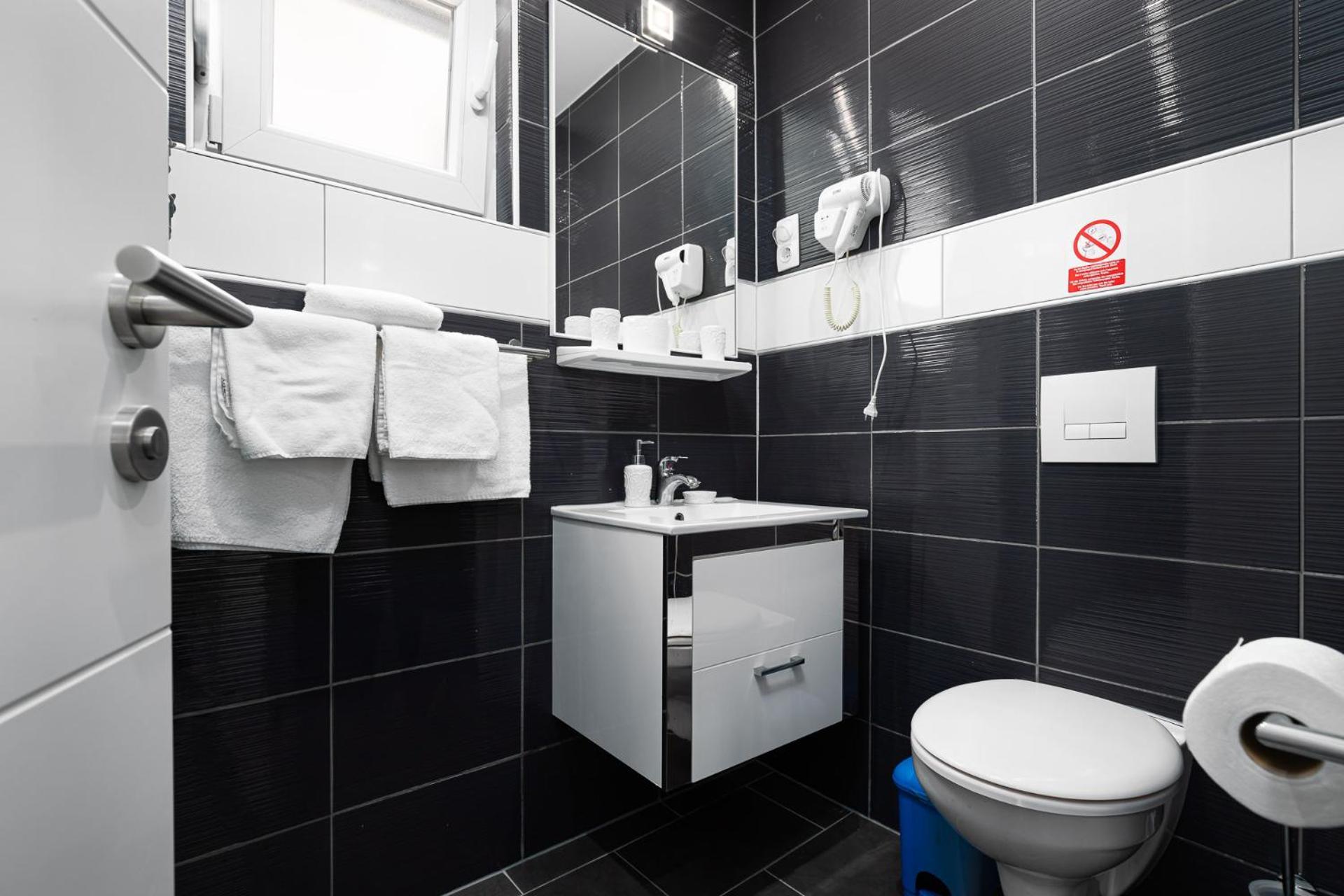 Rooms And Studio Flora Porec Ngoại thất bức ảnh